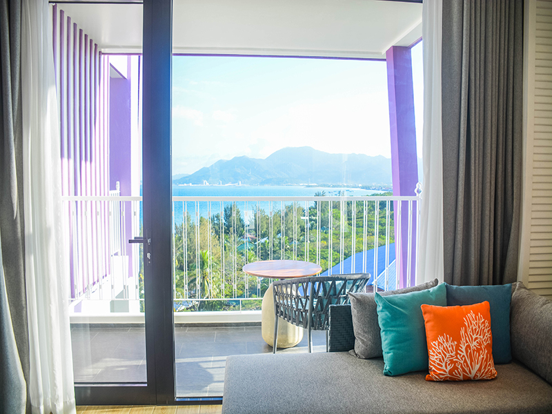 TTC Van Phong Bay Resort