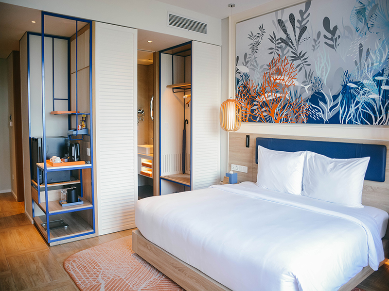 TTC Van Phong Bay Resort