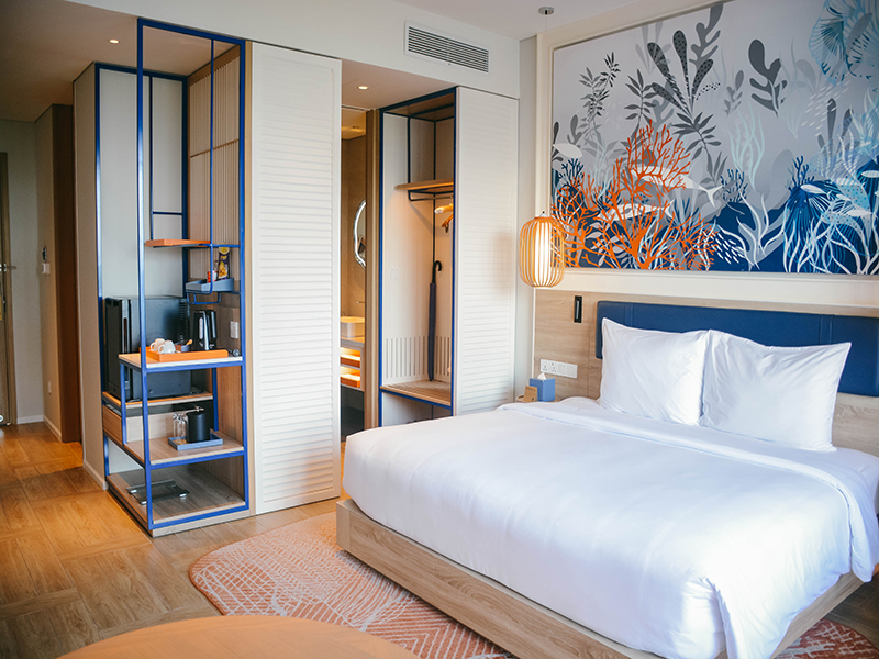 TTC Van Phong Bay Resort