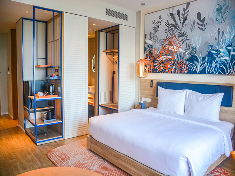 TTC Van Phong Bay Resort