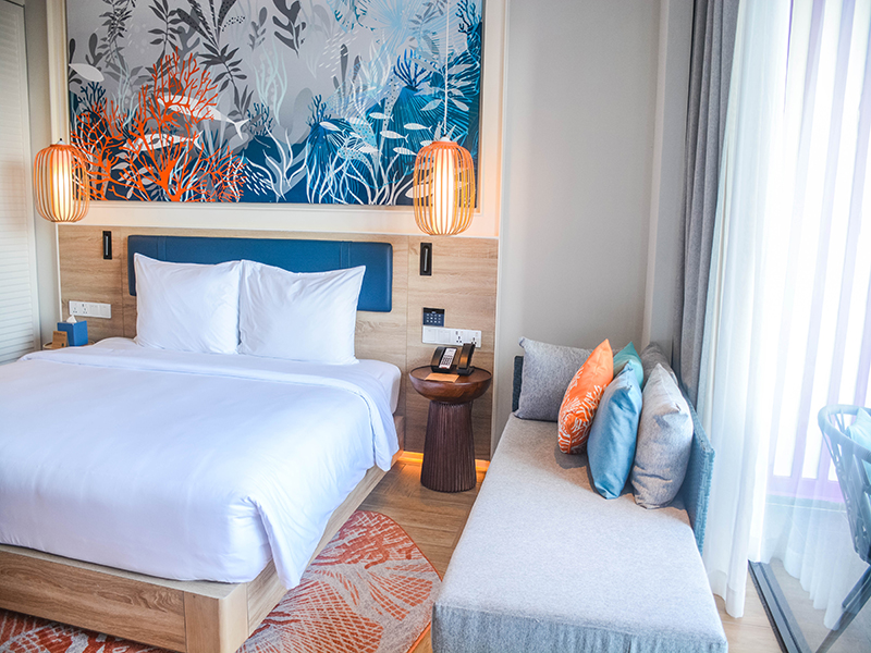 TTC Van Phong Bay Resort