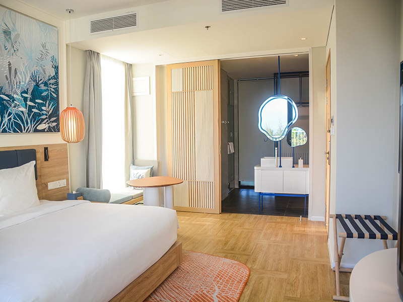 TTC Van Phong Bay Resort