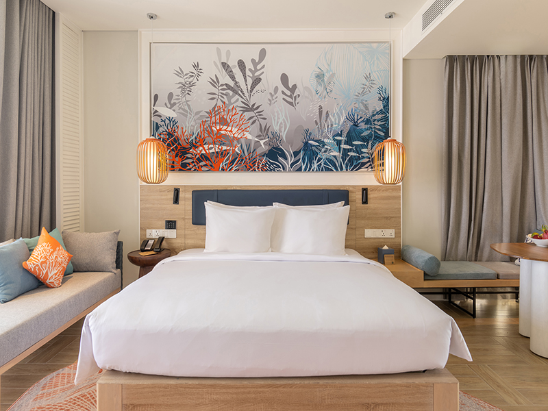 TTC Van Phong Bay Resort
