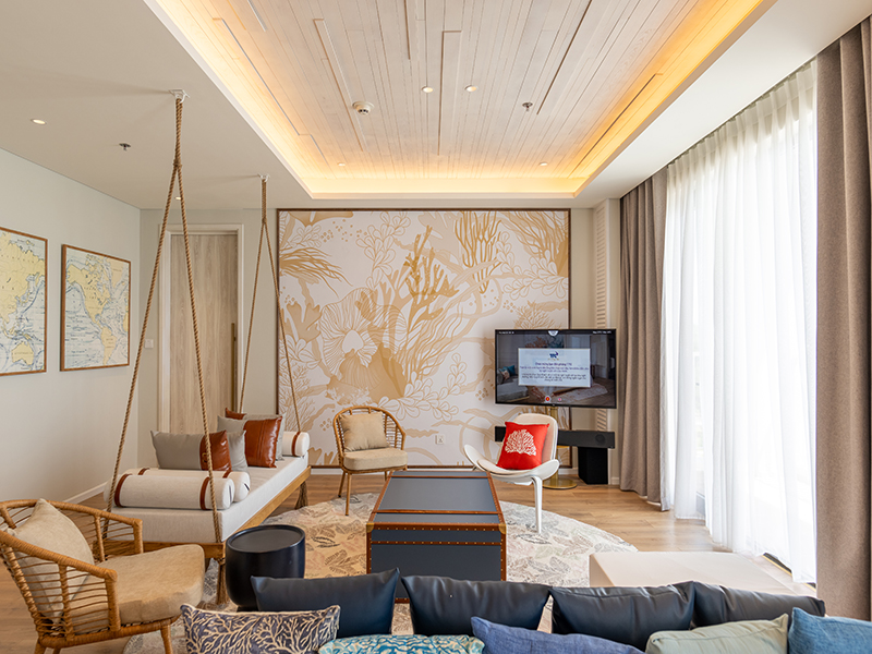TTC Van Phong Bay Resort