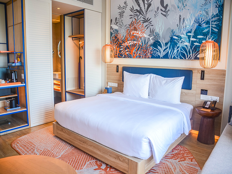 TTC Van Phong Bay Resort