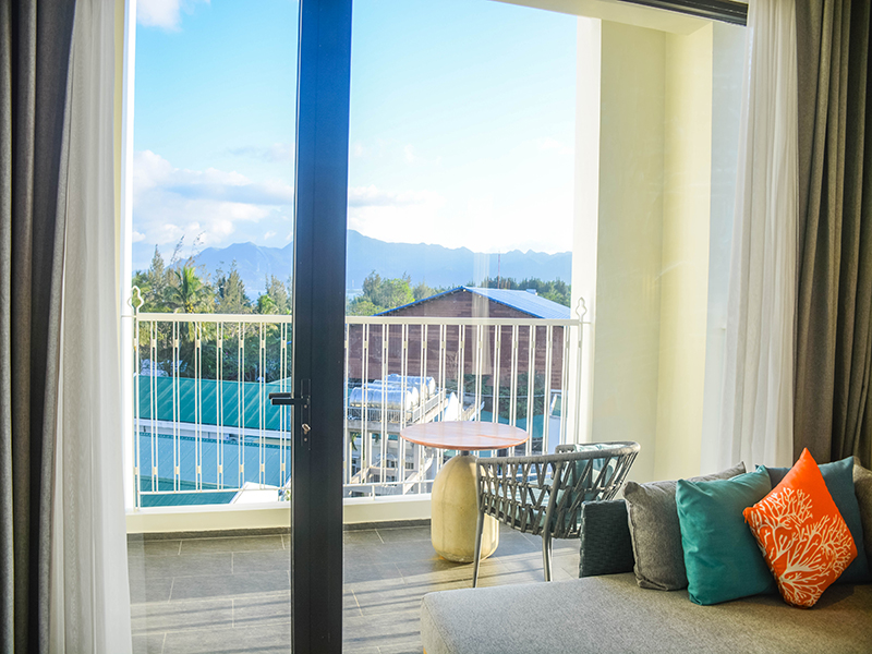 TTC Van Phong Bay Resort