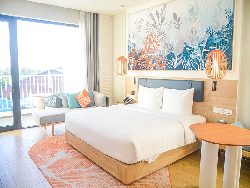 TTC Van Phong Bay Resort