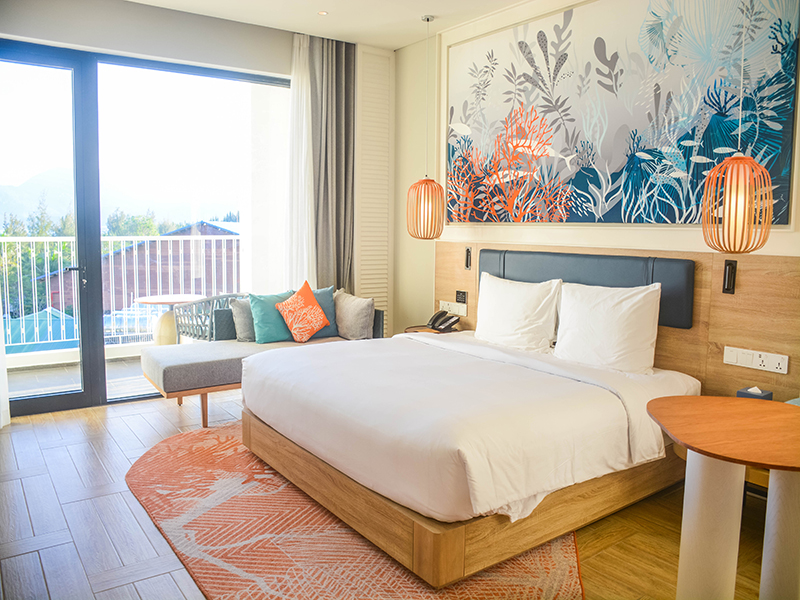TTC Van Phong Bay Resort