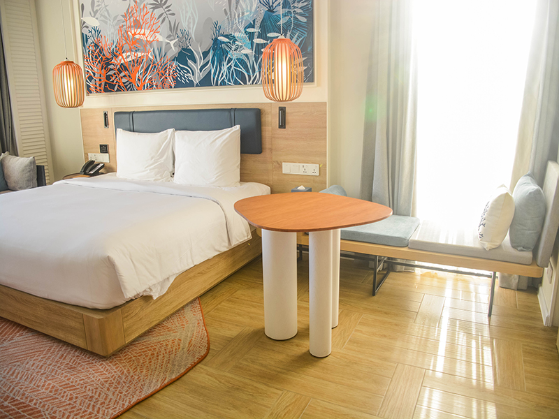 TTC Van Phong Bay Resort