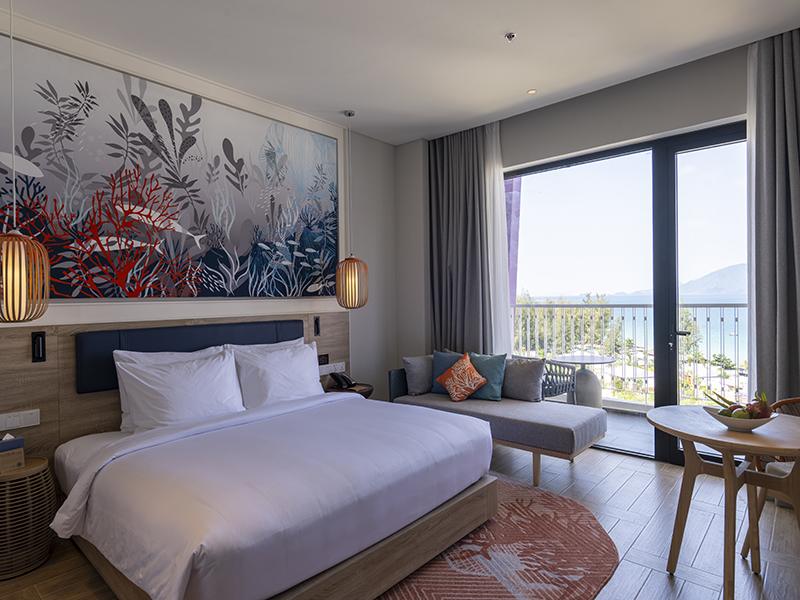 TTC Van Phong Bay Resort