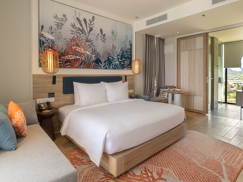 TTC Van Phong Bay Resort