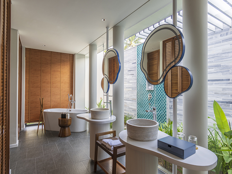 Phòng Deluxe 2 người