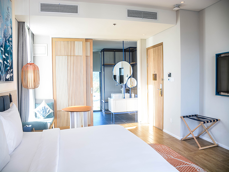 TTC Van Phong Bay Resort
