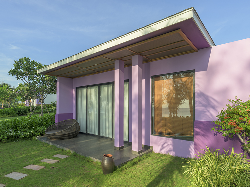 TTC Van Phong Bay Resort