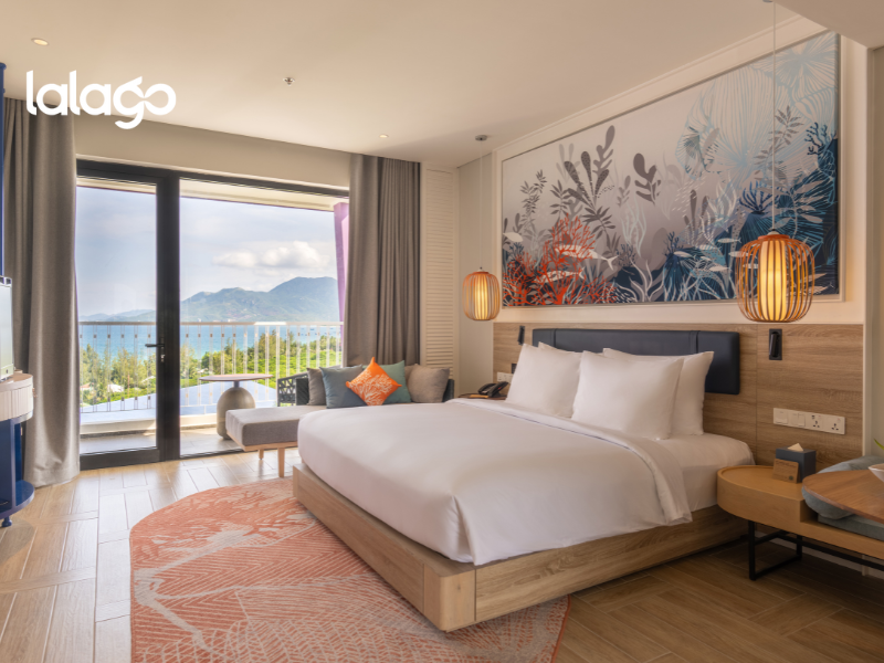 Khách sạn Flamingo Đại Hải