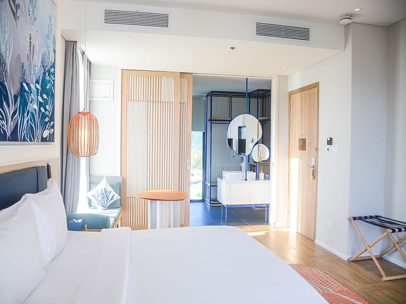 TTC Van Phong Bay Resort