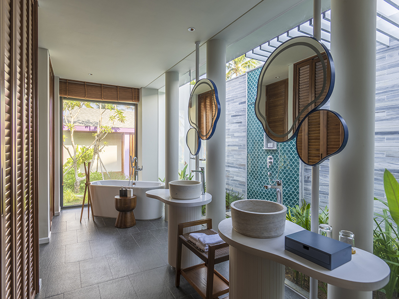Phòng Deluxe 1 người