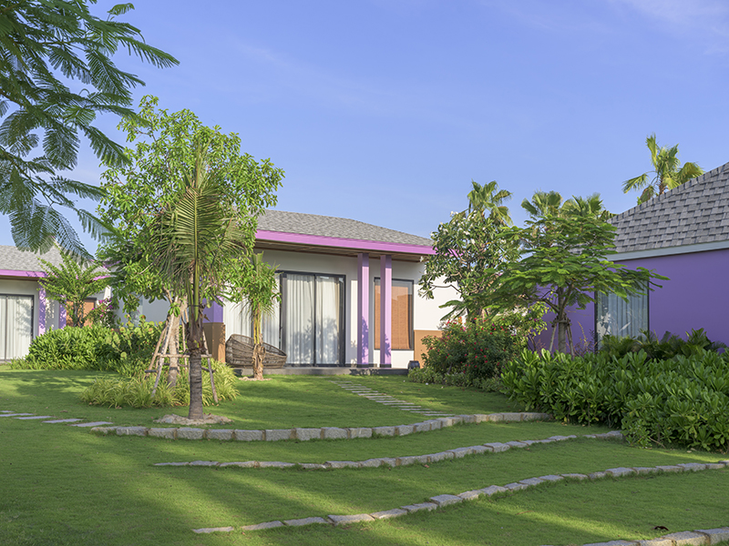 TTC Van Phong Bay Resort