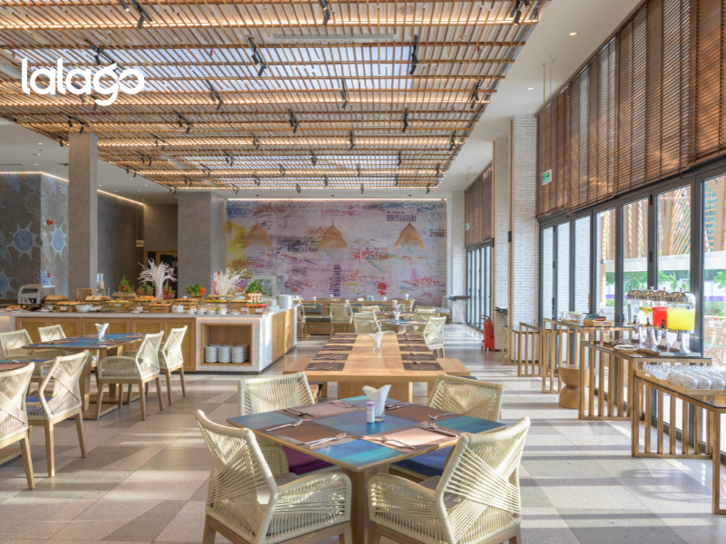 Khách sạn Flamingo Đại Hải