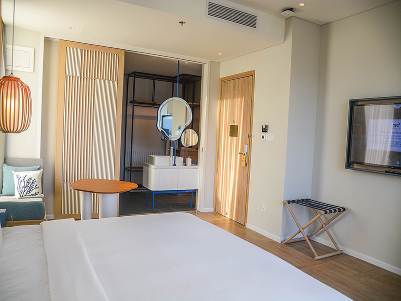 TTC Van Phong Bay Resort