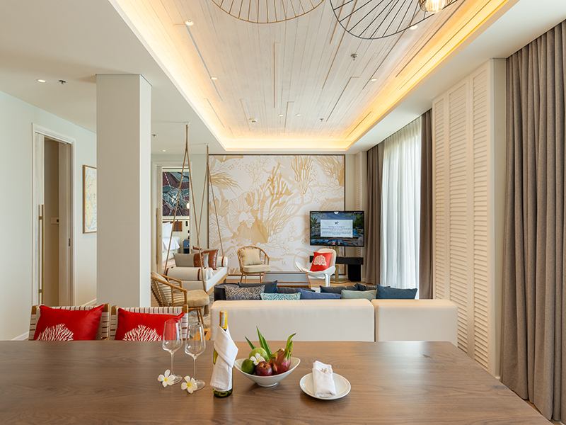 TTC Van Phong Bay Resort