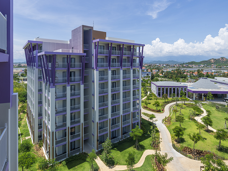TTC Van Phong Bay Resort