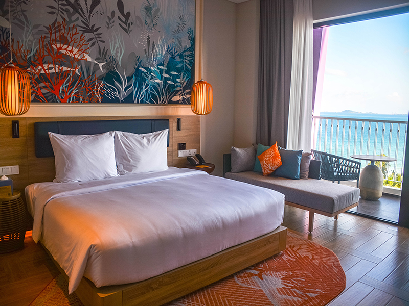 TTC Van Phong Bay Resort