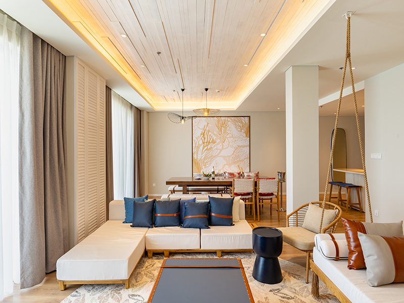 TTC Van Phong Bay Resort