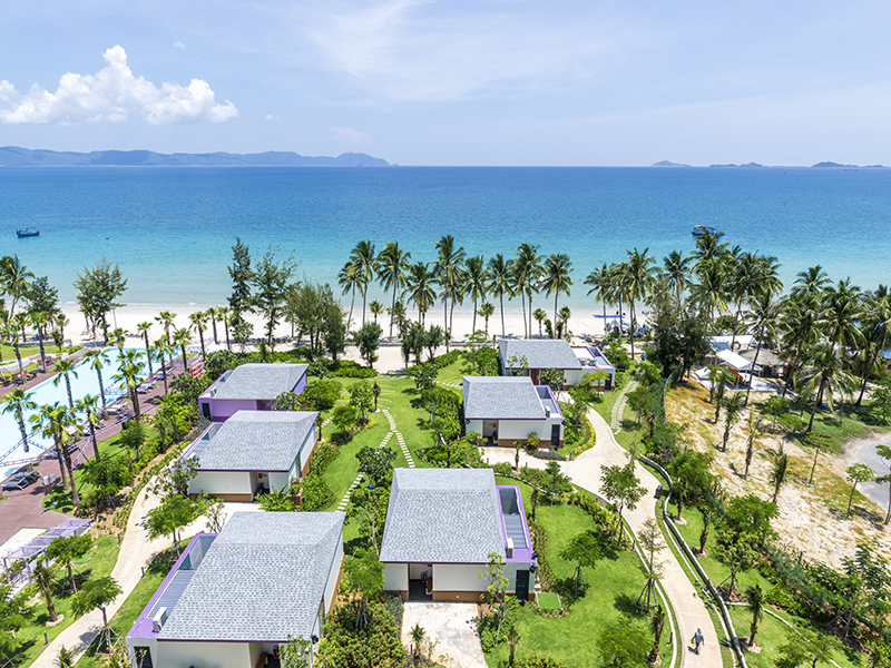 TTC Van Phong Bay Resort