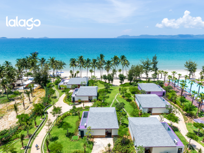 Khách sạn Flamingo Đại Hải