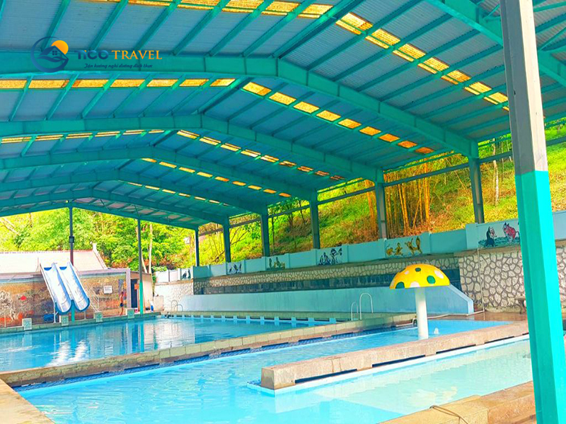 Khách sạn Flamingo Đại Hải