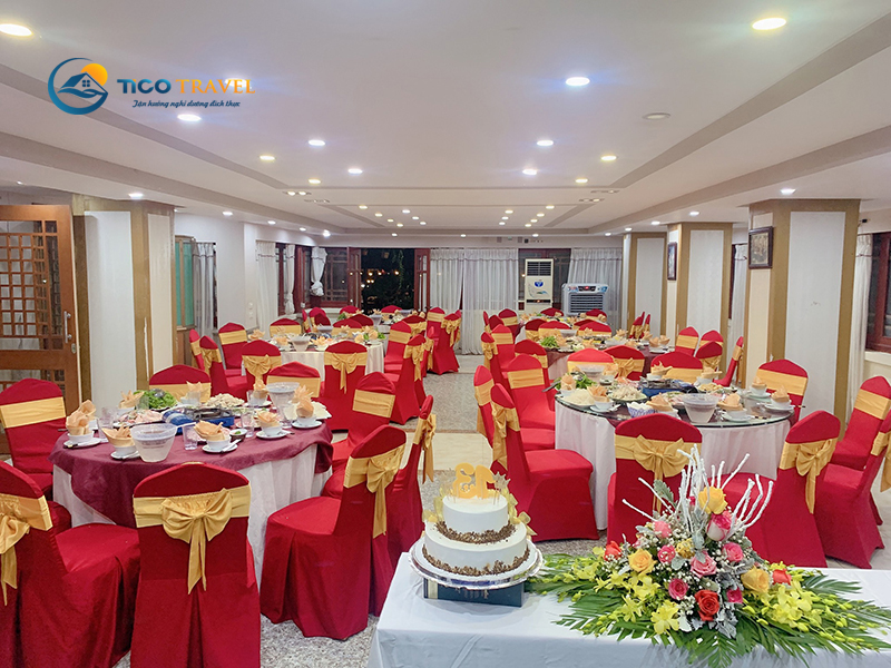 V Star Resort Hoà Bình
