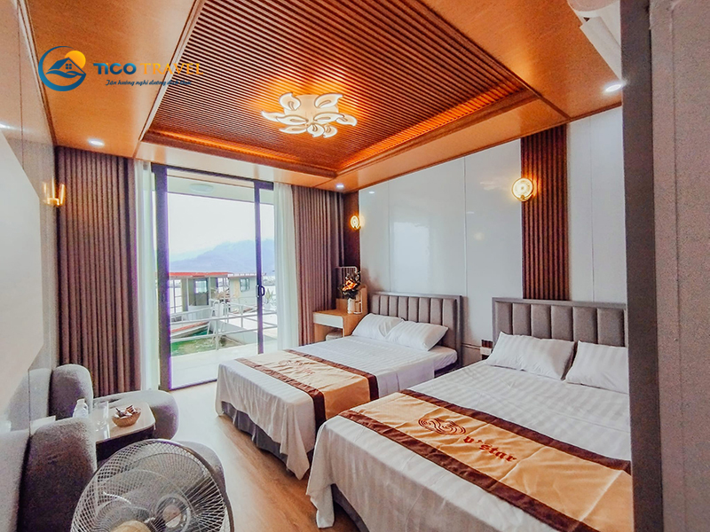 Khách sạn Flamingo Đại Hải