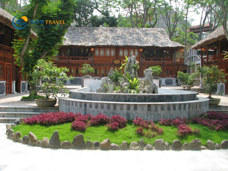 Khách sạn Flamingo Đại Hải