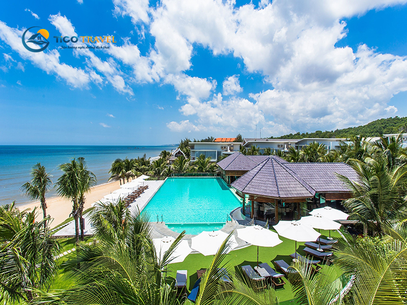 Khách sạn Flamingo Đại Hải