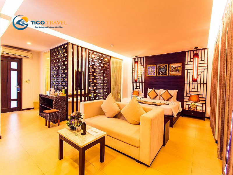 Khách sạn Flamingo Đại Hải