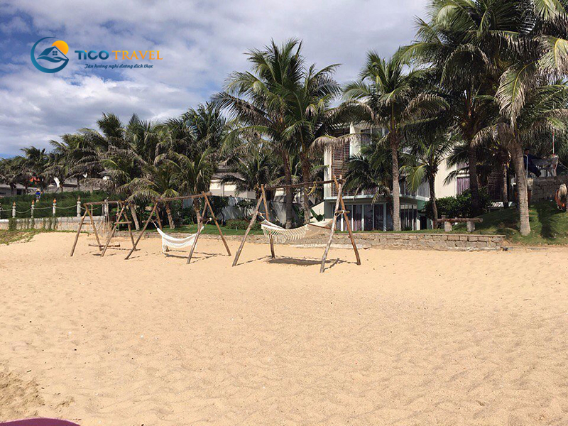 Villa Del Sol Beach Villas & Spa