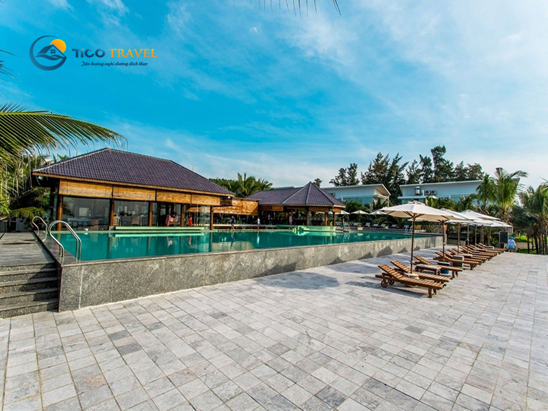 Villa Del Sol Beach Villas & Spa