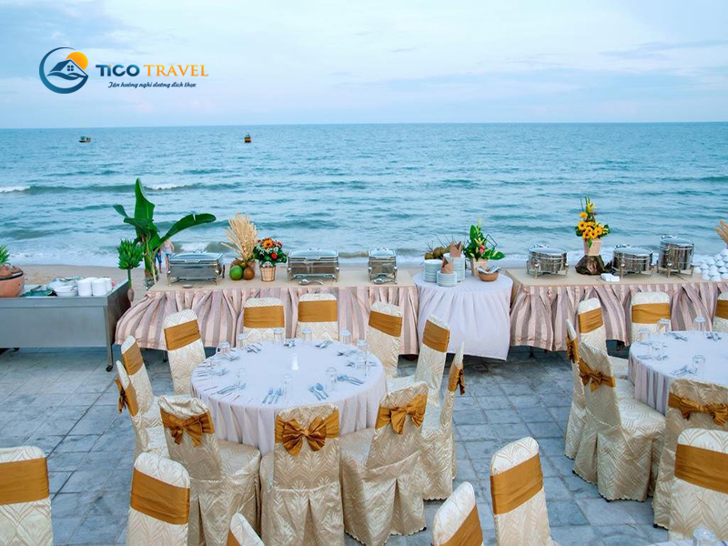 Villa Del Sol Beach Villas & Spa