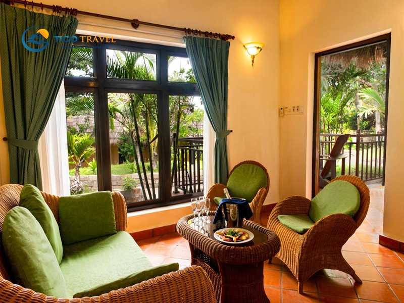 White Sand Resort