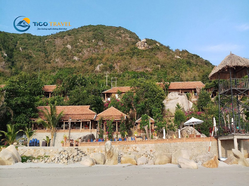 Wild Beach Resort & Spa Nha Trang