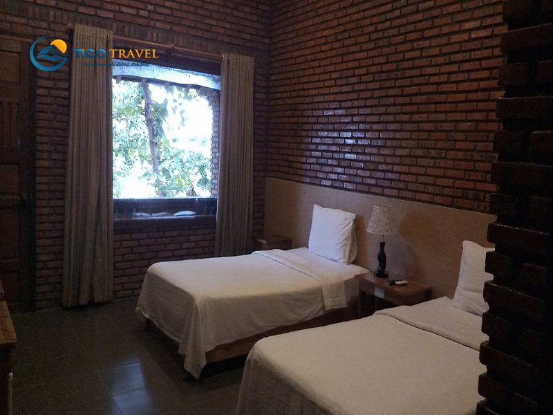 Wild Beach Resort & Spa Nha Trang