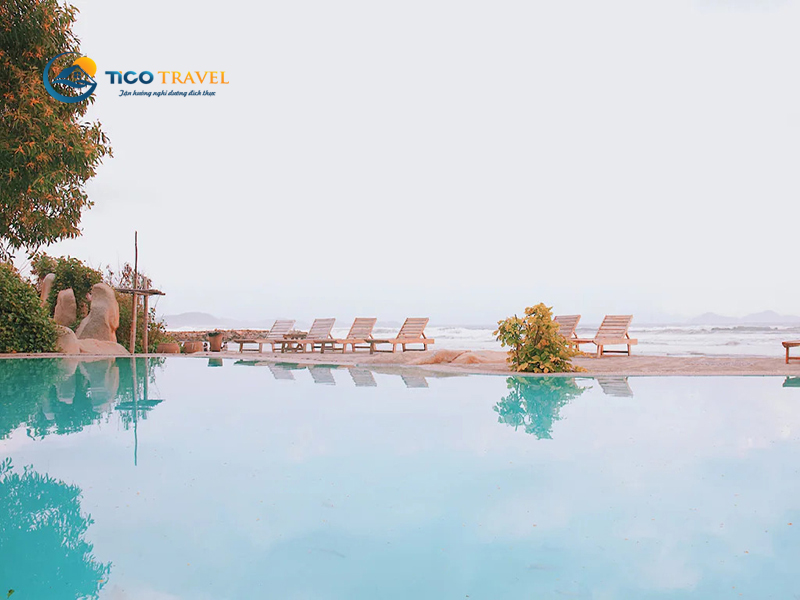 Wild Beach Resort & Spa Nha Trang