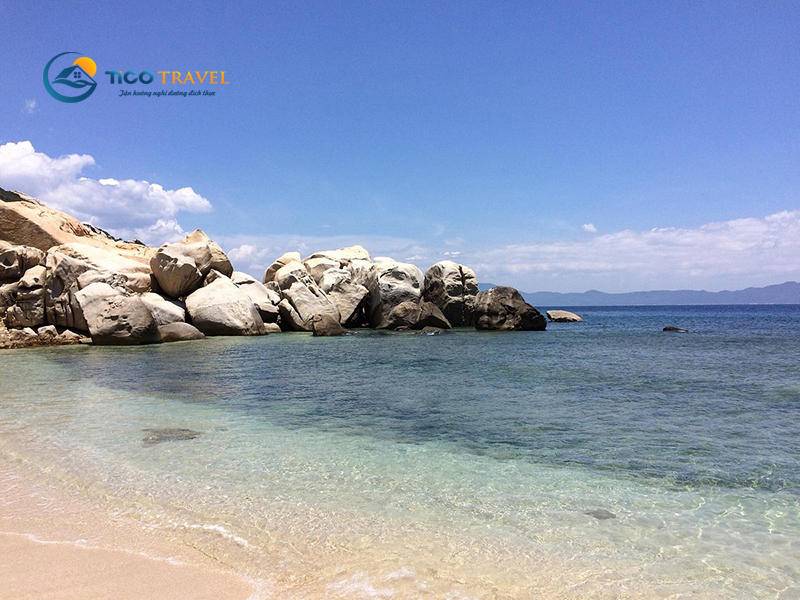 Wild Beach Resort & Spa Nha Trang