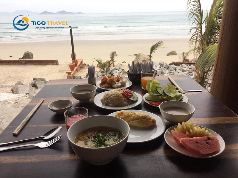 Wild Beach Resort & Spa Nha Trang