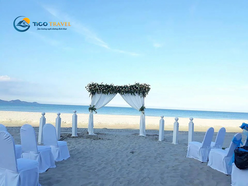 Wild Beach Resort & Spa Nha Trang