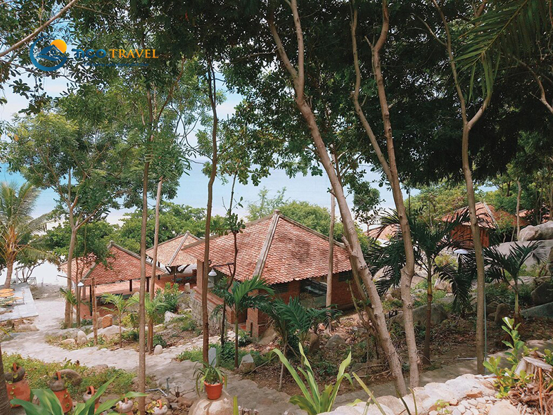 Wild Beach Resort & Spa Nha Trang