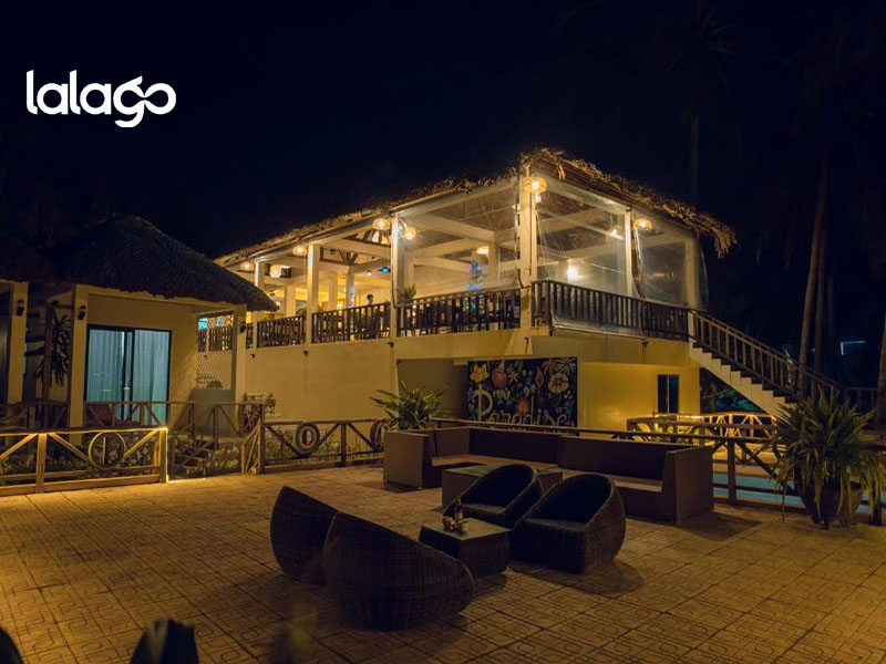 Khách sạn Flamingo Đại Hải