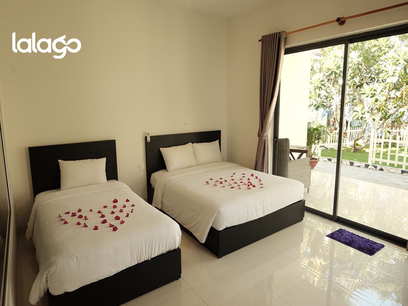 Khách sạn Flamingo Đại Hải