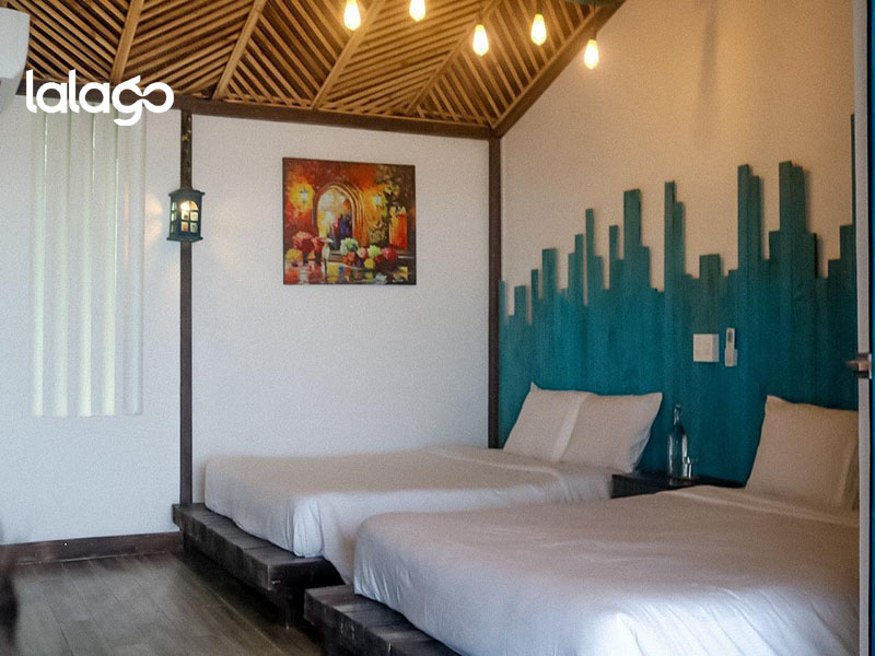 Khách sạn Flamingo Đại Hải